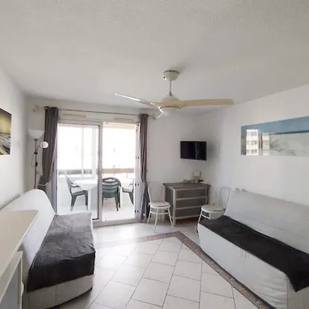 Appartement Reflet Du Sud - 4pers - Histoire De Cles