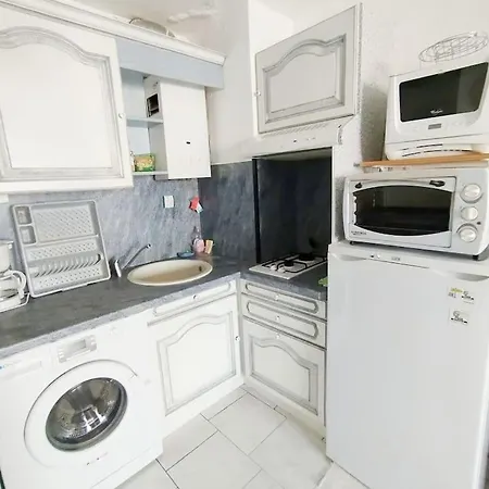 Reflet Du Sud - 4pers - Histoire De Cles * Agde