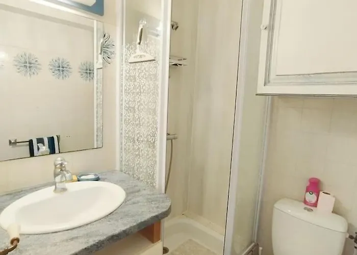 Reflet Du Sud - 4pers - Histoire De Cles Appartement *