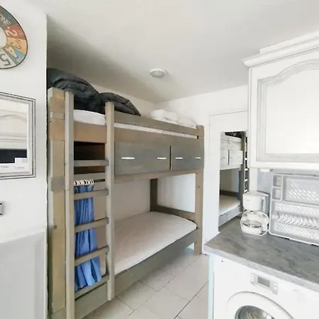 Reflet Du Sud - 4pers - Histoire De Cles Agde