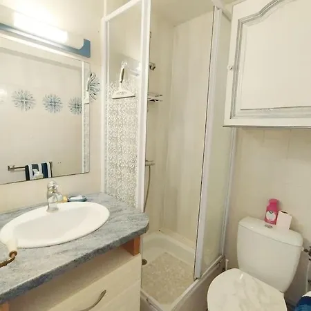 Reflet Du Sud - 4pers - Histoire De Cles Apartment *