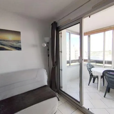 Apartment Reflet Du Sud - 4pers - Histoire De Cles *