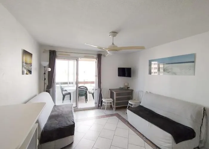 Appartamento Reflet Du Sud - 4pers - Histoire De Cles