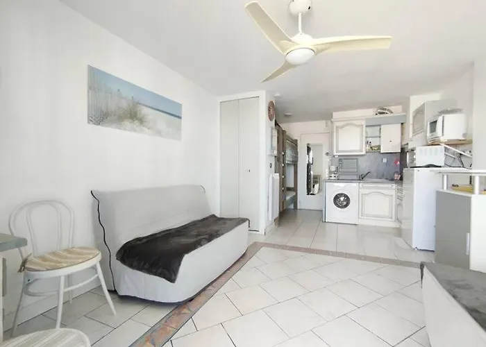 Reflet Du Sud - 4pers - Histoire De Cles *