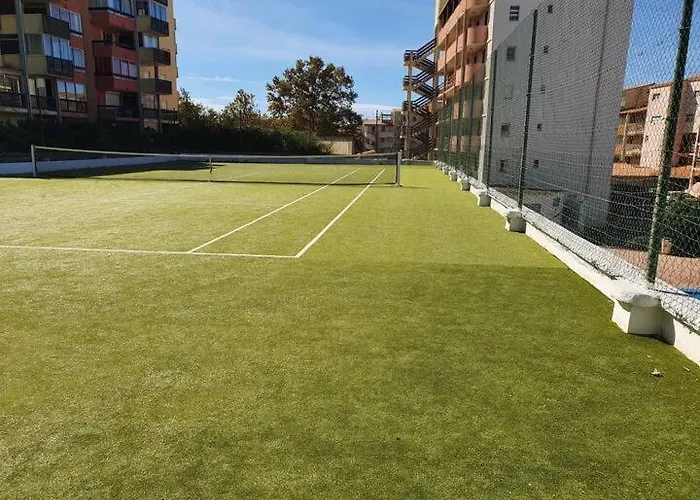 Reflet Du Sud - 4pers - Histoire De Cles